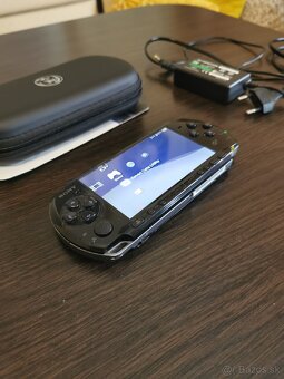 PSP 3004 GT - 2