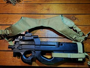 Predam airsoft p90 - 2