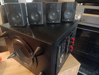 Elac Subwoofer - 2