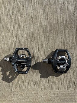 Shimano PD-EH500 SPD - 2