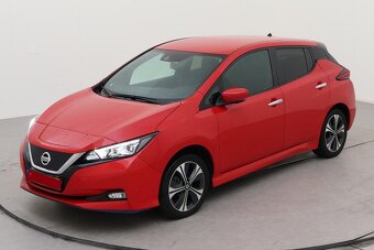 Nissan Leaf e+ 62kwh N-connecta - 2