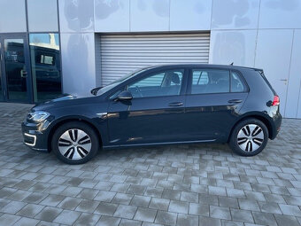 VOLKSWAGEN eGOLF Comfortline - 2