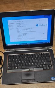 Dell Latitude E6420 i5 Cpu 500gb SSD - 2