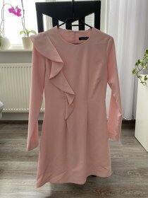 saty znacky Reserved velkost 34 (XS) - 2