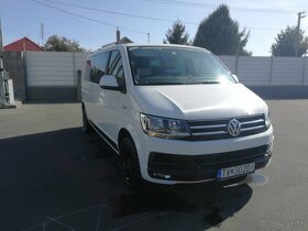 Vw Caravelle T6 / 2017 - 2