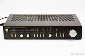 TECHNICS SU-Z22 / servis v hodnote 40Eur - 2