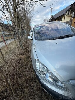 Peugeot 307 - 2