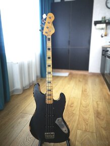 Vintage VJ74 Icon Jazz Bass - 2