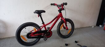 Detsky bicykel Specialized - 2