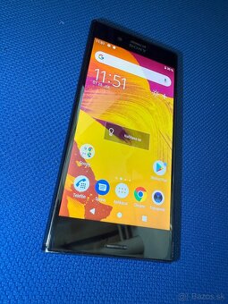 Sony Xperia XZ premium 4/64GB - 2