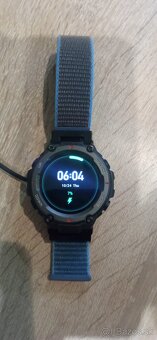 Smart hodinky panske amazfit T-Rex Pro - 2