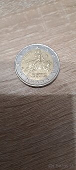 2 euro - 2