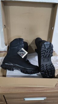 Kanady Goretex - 2