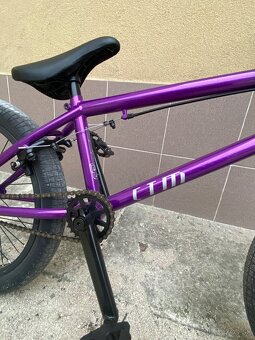 Bmx CTM POP 20” - 2