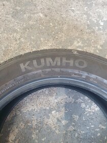 215/55 R18 95H - 2