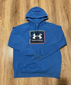 Under armour hoodie - 2