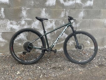 Predam Specialized - 2