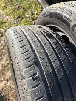 215/55 R16 Y XL - 2