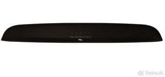 Domáce kino Soundbar 120W TCL-TDS6100BK - 2