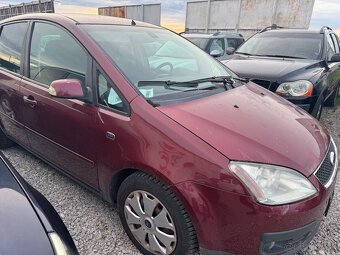 Ford c-max - 2