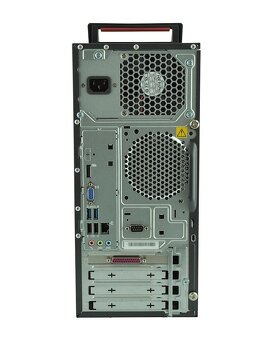 PC Lenovo Intel i3 Thinkcentre E73 - 2