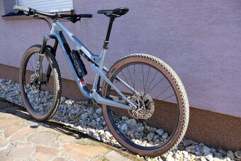 Canyon Lux Trail CF 6 - 2