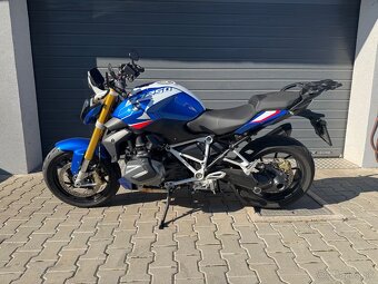 BMW R1250R - 2