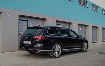 Volkswagen Passat R-Line 2.0 BiTDI 4Motion - 2