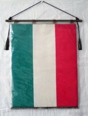 Vlajka – Talianska basketbalová federácia (F.I.P.) – 1962 - 2