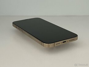 iPhone 12 Pro Max 256GB Gold Nová Baterka - 2