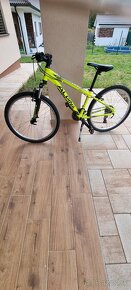 Horský bicykel ECO M20  26' NEON - 2