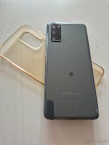 Samsung S20 - 2
