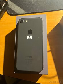 Iphone 8 64GB Black - 2