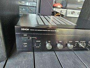 DENON PMA-360 - 2