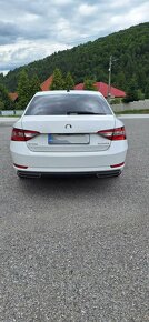 Predám Škoda Superb 2.0 110 kw - 2