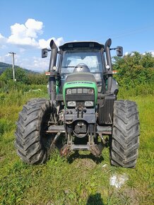 Predám traktor DEUTZ-FAHR Agrotron M640 - 2