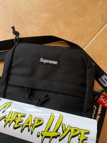 Supreme Shoulder Bag (SS18) - 2