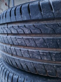 Predám Firestone 205/55 R16 - 2