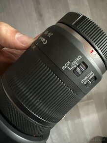 Canon RF 24 – 105 mm f4-7.1 IS STM - 2