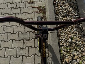 Bmx mongoose - 2