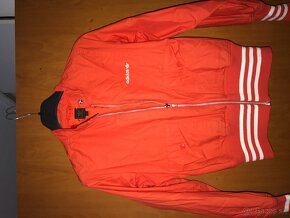 NOVÁ ADIDAS originál Orange damska bundicka 38 - 2