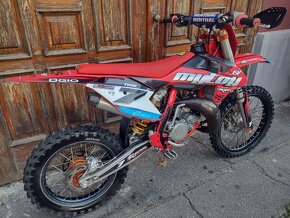 KTM SX 85 - 2