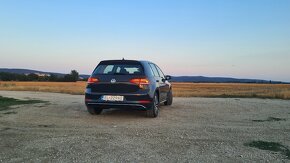 Predám VW eGolf 12/2020 16984km, 14990 eur bez DPH - 2