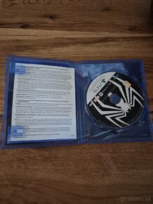 Spider man 2 PS5 CZ - 2