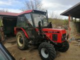 zetor 7211 4x4 predny nahon 6718 predna naprava  5211 - 2