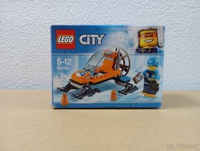 60190 Arctic Ice Glider - 2