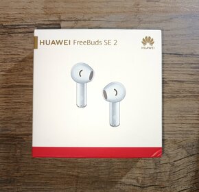 Huawei slúchadlá - 2