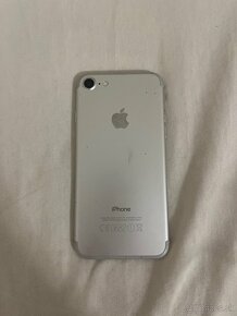 iPhone 7 diely - 2