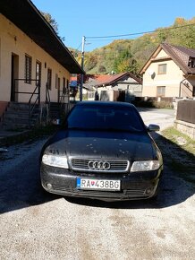 Predam Audi a4 b5 - 2