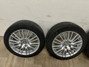 Alu kola Alfa Romeo 5x110 R17 x 7,5 - 2